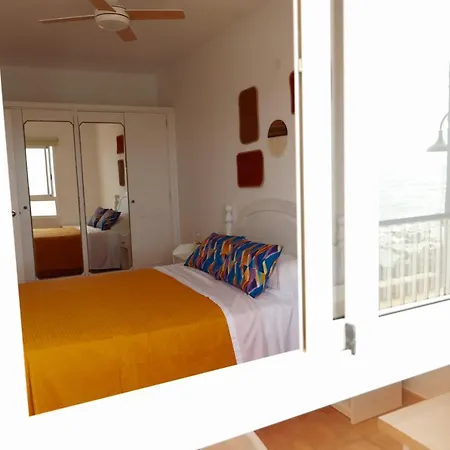 Apartment Maye Bajamar (La Laguna)