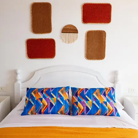 Appartement Maye *