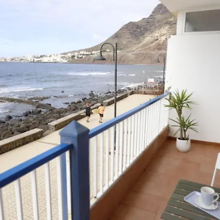 Maye Apartment