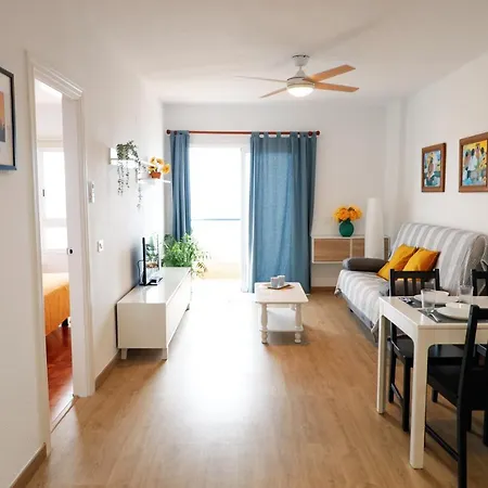 Maye Apartamento *