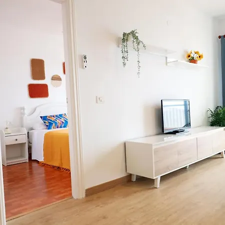 Maye Apartment