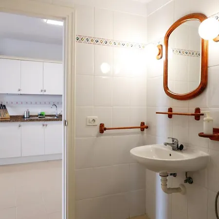 Apartment Maye *