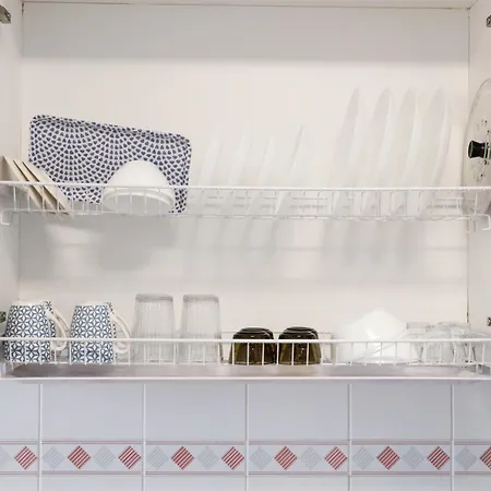 Maye Apartamento Bajamar (La Laguna)