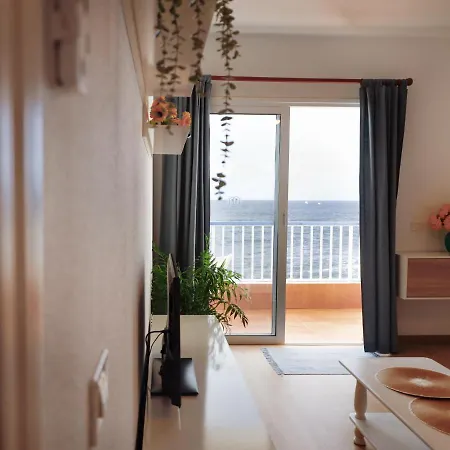 Maye Apartment *