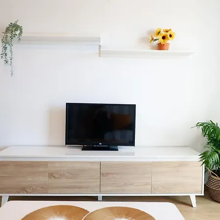 Maye Apartment