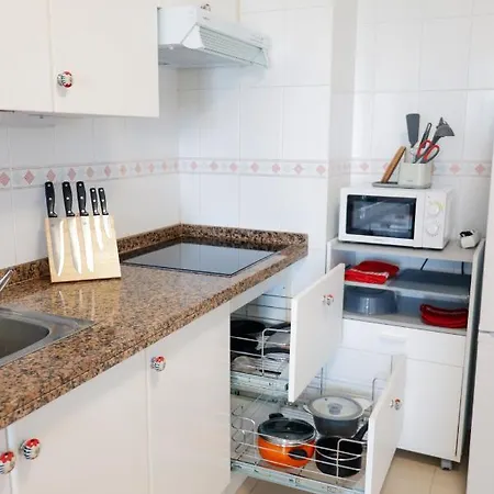 Maye Apartment *