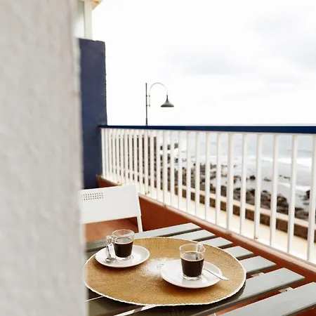 Maye Appartement